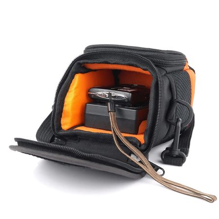 Fotoaparat Çantası