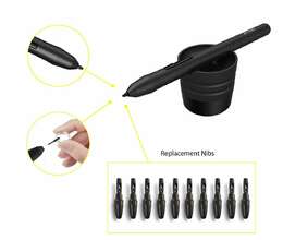 Planşet üçün qələm ucluqları