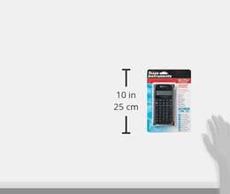 Maliyyə hesablayıcı BA II plus