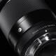 Linza Sigma 30mm f1.4 DC DN for Sony lens