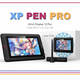 Qrafik Planset XP PEN Artist 12 PRO
