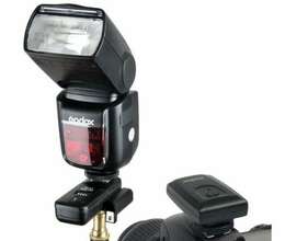Trigger Godox CT 16 – Avadanlıq və aksesuarlar – Bakı – ucuztap.az