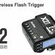 Trigger Godox CT 16