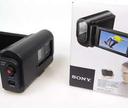 Videokamera Sony