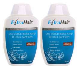 Extra Hair Şampun