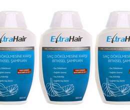 Extra Hair Şampun