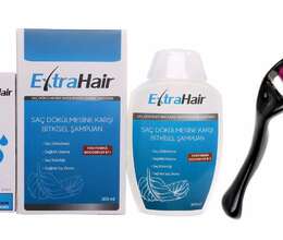 Extra Hair Şampun