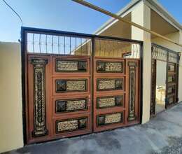 Satış Həyət evi, 100m²