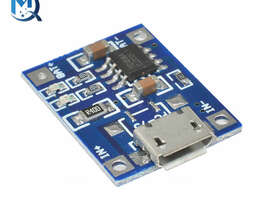 Lithium Battery Charging Board