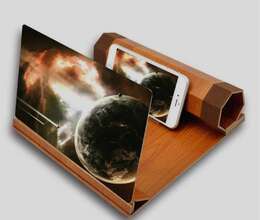 3d ekran böyüdücü