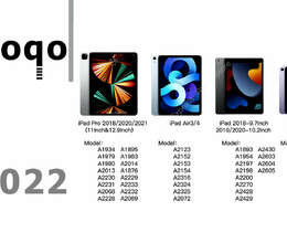 Apple iPad üçün qələm Doqo