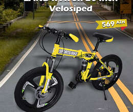 Velosiped – Velosipedlər – ucuztap.az