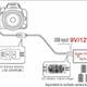 Canon üçün LP E6 batareya qutusu