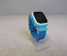 Smart Watch "Q60 Blue 2022"