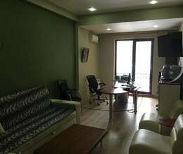 Ofis İcarəyə verilir, 136m², 4-Otaqlı – İcarəyə verilir – ucuztap.az