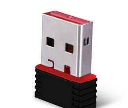 Realtek RTL8188 Wireless LAN 802.11n USB 2.0 Network Adapter