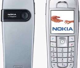 "Nokia 6230i" üçün LCD ekran