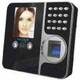 "TEKSIS-5801" biometrik barmaq izi cihazı