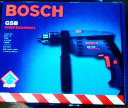 Drel Bosch Gsb 650 watt gücündə