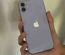 Apple iPhone 11 Purple 4GB/128GB