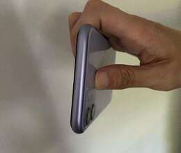 Apple iPhone 11 Purple 4GB/128GB