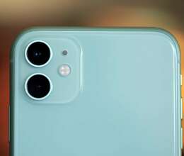 Apple iPhone 11 Green 4GB/128GB