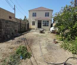 Satış Həyət evi, 200m²