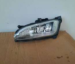 Hyundai Santa Fe 2013 ön duman farası – Ehtiyat hissələri – ucuztap.az