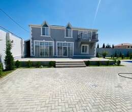 Satış Bağ evi, 200m²