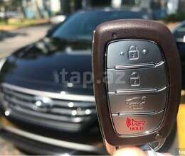 Hyundai açarı – Aksesuarlar – ucuztap.az