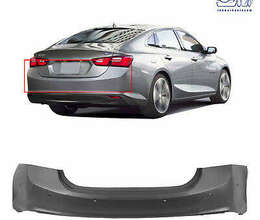 Chevrolet Malibu 2016 2020 arxa bufer 