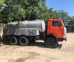Yük maşınları Kamaz, 1985 il – Kamaz – ucuztap.az