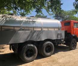 Yük maşınları Kamaz, 1985 il – Kamaz – ucuztap.az