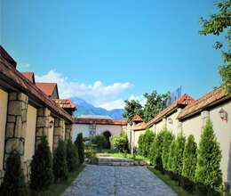 Kirayə Villa, 328m² – Villa – ucuztap.az