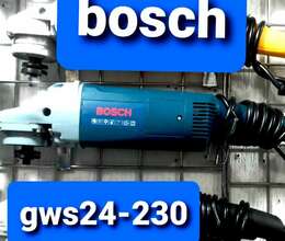 Laqonda Bosch 2100 watt gücündə