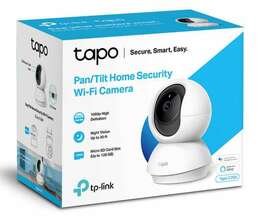 TP-Link Tapo C200 smart kamerası