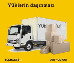 Yükdaşıma xidməti