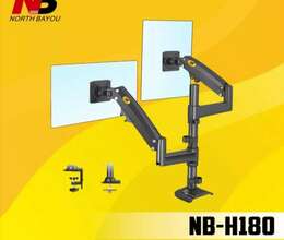 NB H180 Dual Monitor Stola bağlanan kranşteyn