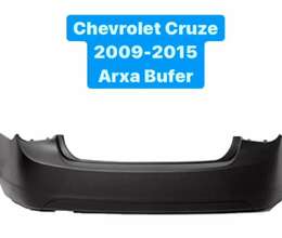 Chevrolet Cruz 2009 2015 arxa bufer 