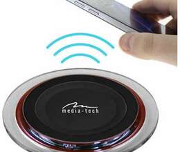 Wireless charging "Media-Tech MT6271"