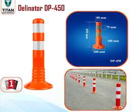 Delinator DP-450 (Türkiyə)