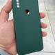 Xiaomi Mi Mix 3 Deep Green TPU arxalıq