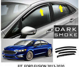 Ford Fusion Vetrovik 