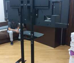 Kranşteynlərin satışı