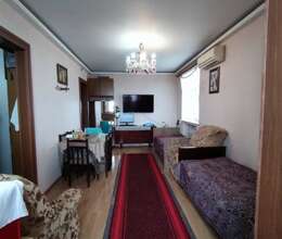 Satılır Köhnə tikili, 40m², 2-Otaqlı