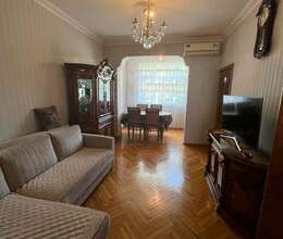 Satılır Köhnə tikili, 90m², 3-Otaqlı Şamaxinka – Köhnə tikili – ucuztap.az