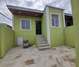 Satış Həyət evi, 70m² – Həyət evi – ucuztap.az