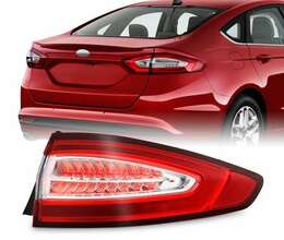 Ford fusion 2013 2016 arxa stop