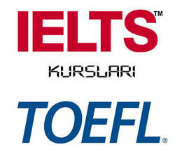 TOEFL və İELTS hazırlığı