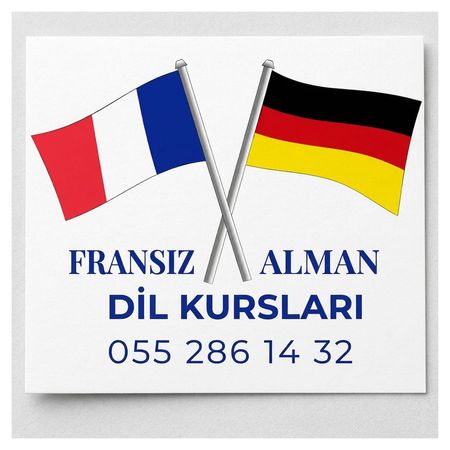 Alman Və Fransız Dili Fərdi Danışıq Dərsləri – Hazırlıq kursları – ucuztap.az